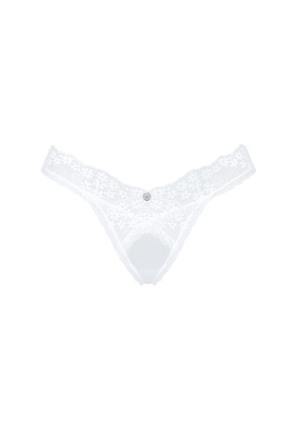 Heavenlly stringi  XL/2XL - obrazek 5