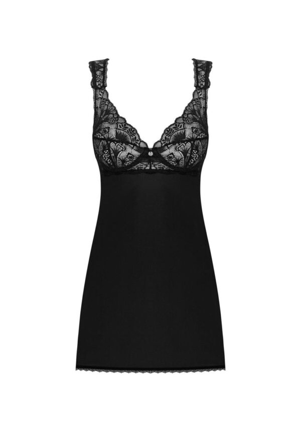 Donna Dream babydoll XL/2XL - obrazek 5