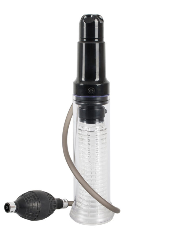 Vibrating Multi Pump & Masturb - obrazek 5