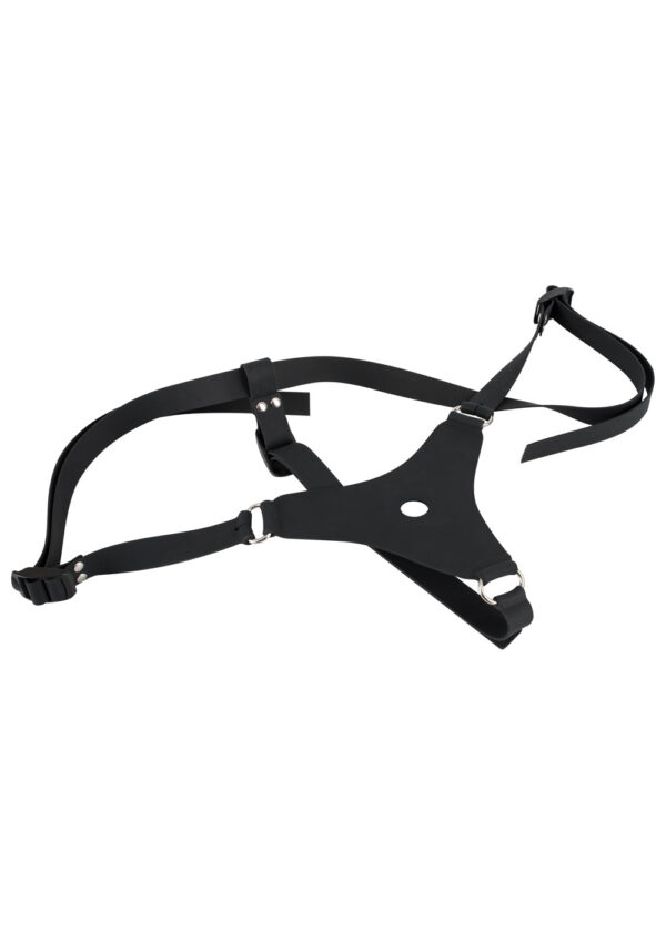 Silicone Strap on - obrazek 5