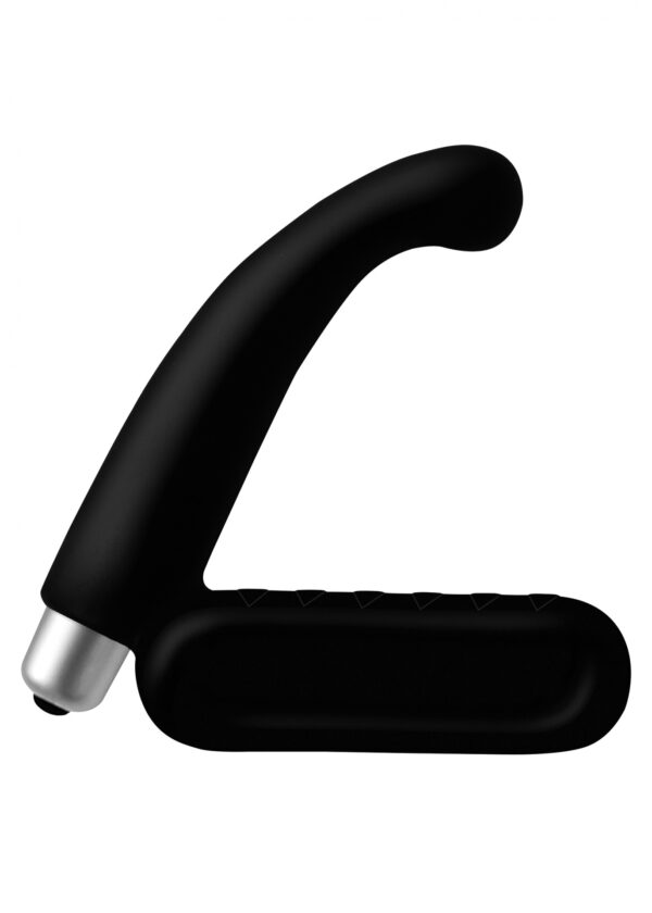 Plug/prostata Joystick Prostata Booster Pro, black - obrazek 5