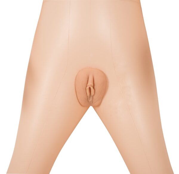 Juicy Jill Sex Doll - obrazek 5