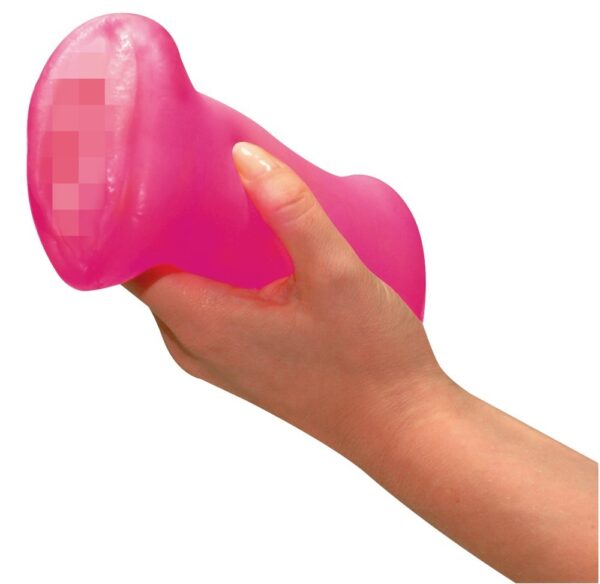 Masturbator Girl´s Pussy - obrazek 5