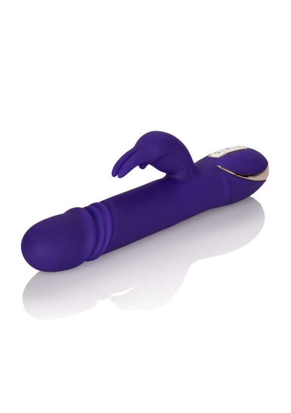 Thrusting Rabbit Signature Purple - obrazek 5