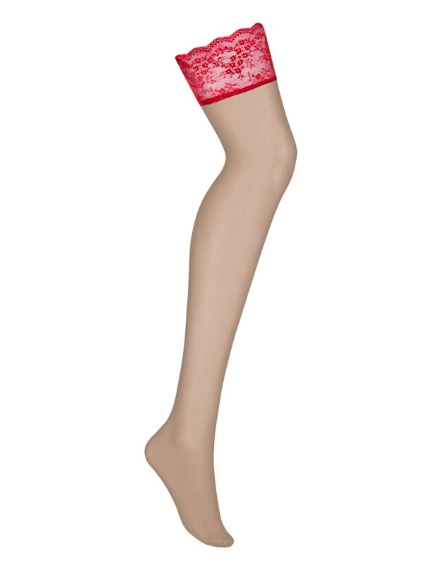 Bielizna Lovica pończochy L/XL - obrazek 5