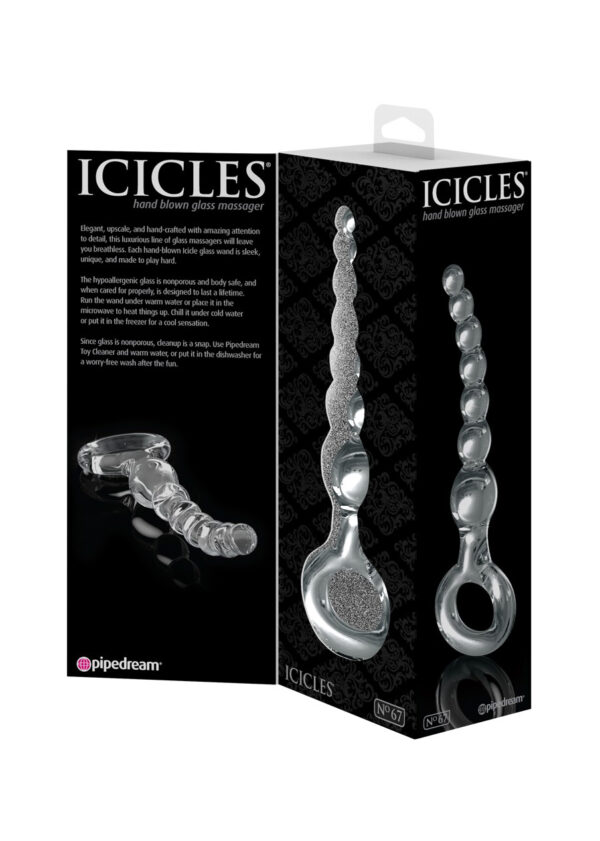 Icicles No. 67 - obrazek 5