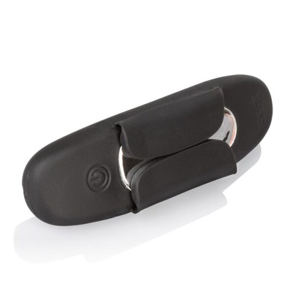 Remote Panty Teaser Black - obrazek 5