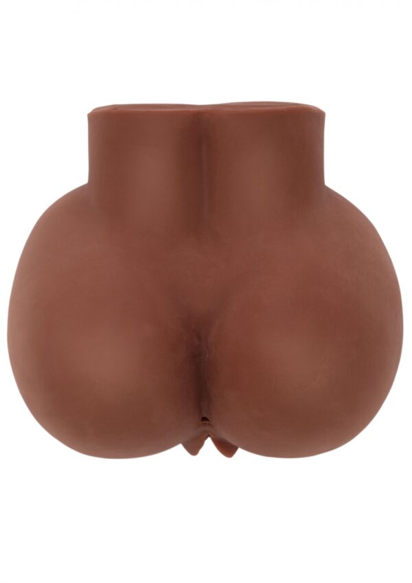 Hot Honey Rider Vibr. Brown skin tone - obrazek 5