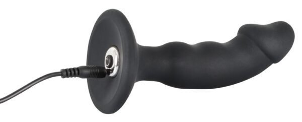 Black Velvets Rechargeable Plu - obrazek 5