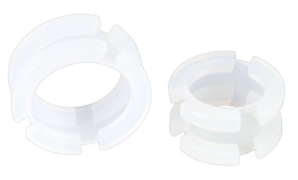Cock Cage Set 15 pcs. - obrazek 5