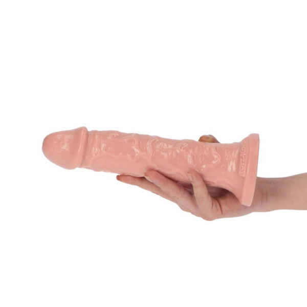 Dildo Italian Cock 8Flesh - obrazek 5