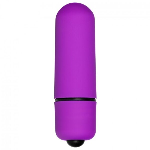 Wibrator Minx Bliss 7 Mode Mini Bullet Vibratot Multi   32 pcs - obrazek 5