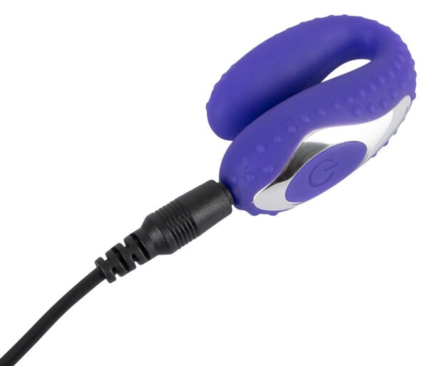 Blow Job Vibe Purple - obrazek 5