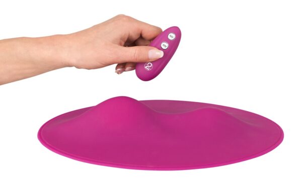 vibepad remote controlled - obrazek 5