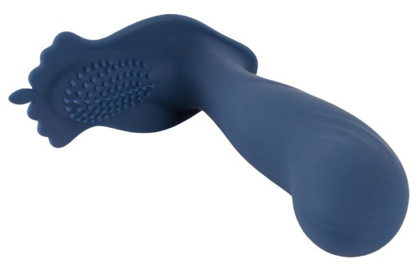 Vibrating Butt Plug - obrazek 5