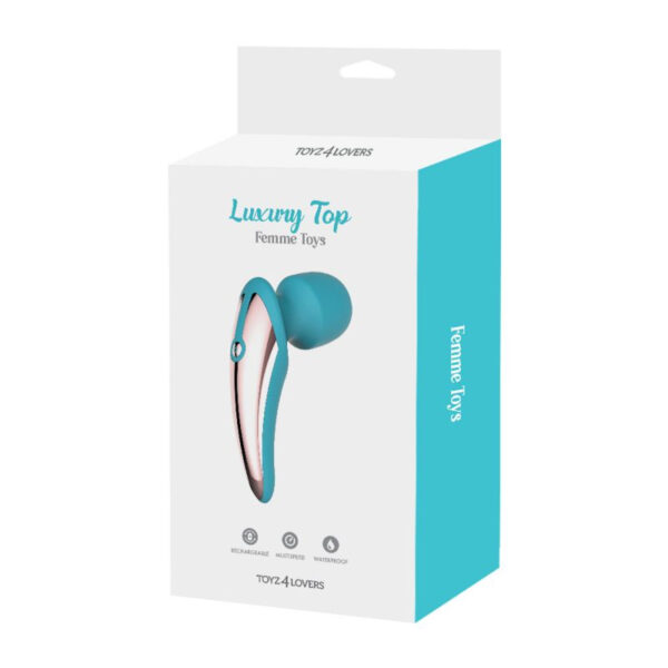 Stymulator  Luxury Top - obrazek 5