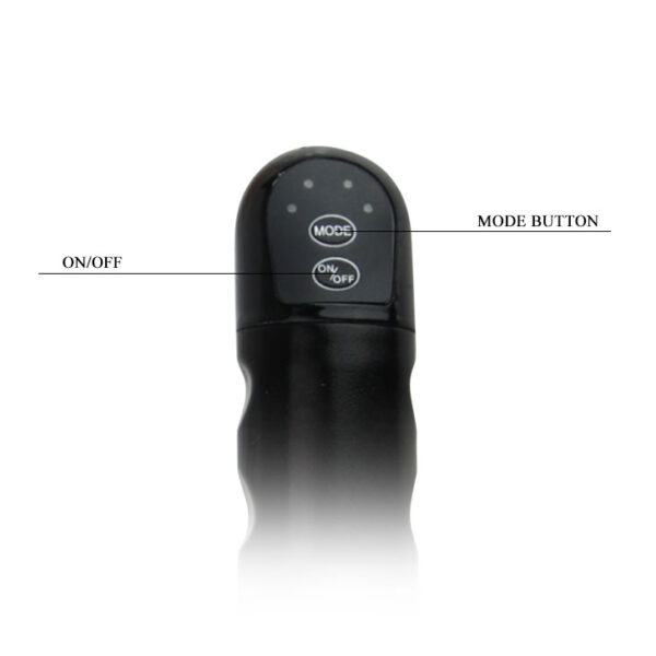 BAILE   Pink Lady Vibrating - obrazek 5