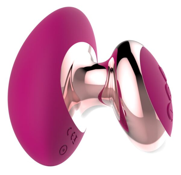 Couples Choice Massager - obrazek 5