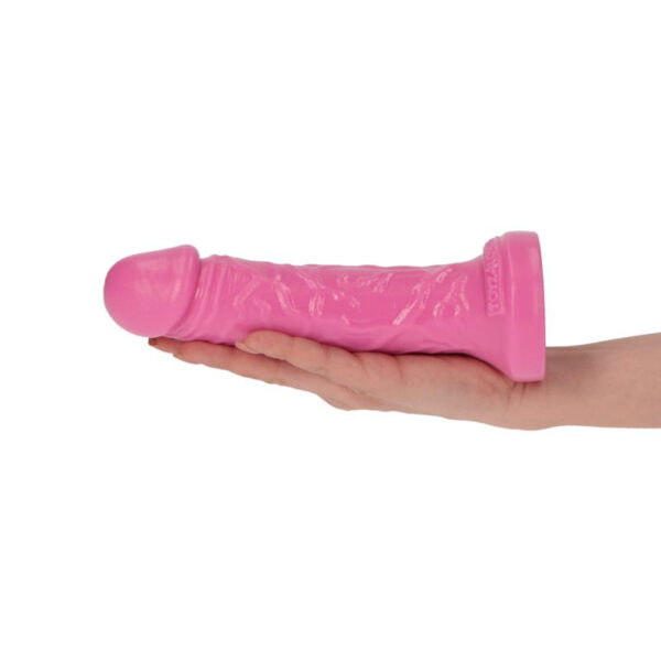 Dildo  Camillo Pink - obrazek 5