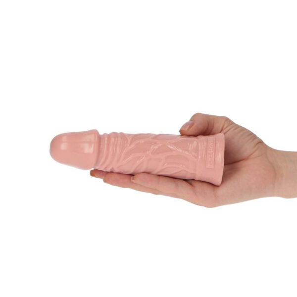 Dildo  Ezio Flesh - obrazek 5