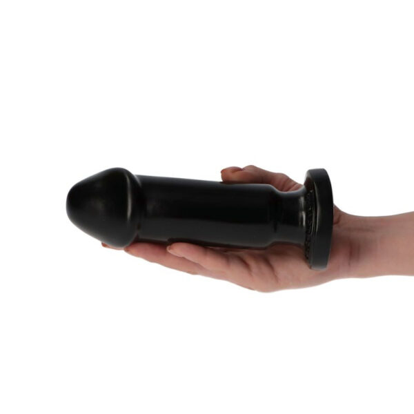 Dildo  Caio Black - obrazek 5