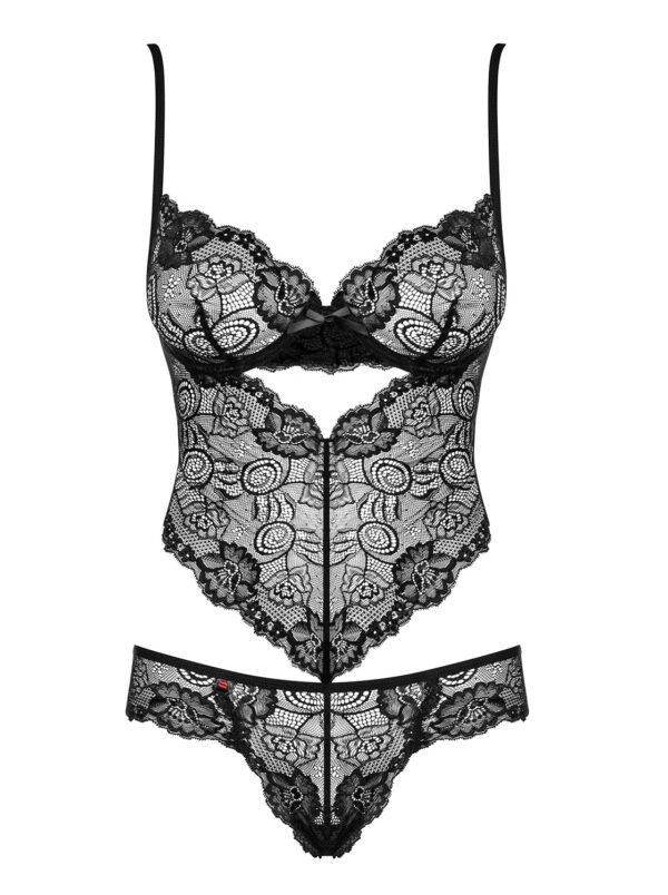 Bielizna Alluria body L/XL - obrazek 5