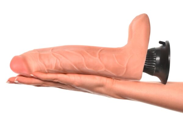 Real Feel Deluxe No.6 Light - obrazek 5
