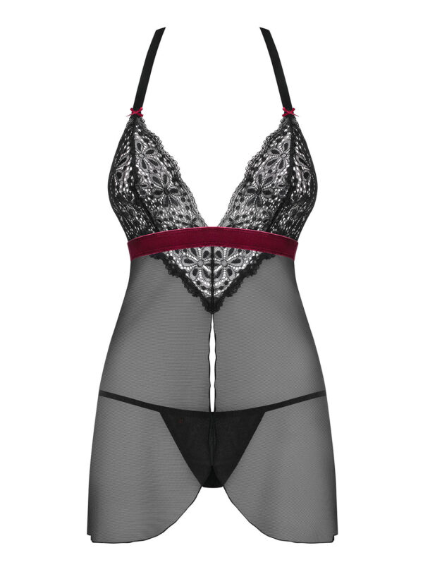 Bielizna Rossita babydoll L/XL - obrazek 5