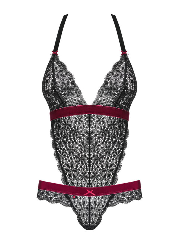 Bielizna Rossita body L/XL - obrazek 5