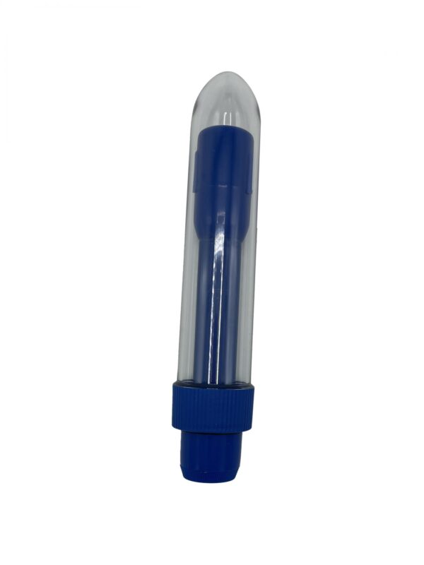 Hot Cindy   hot/cold vibro - obrazek 5