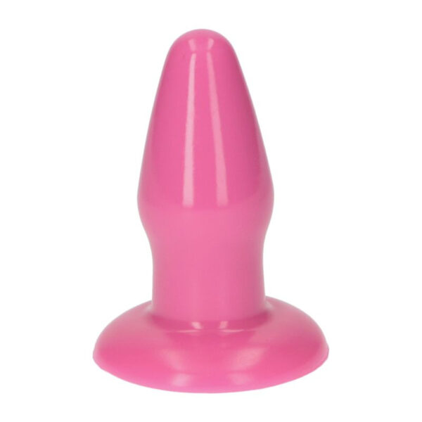 Milo Pink - obrazek 5
