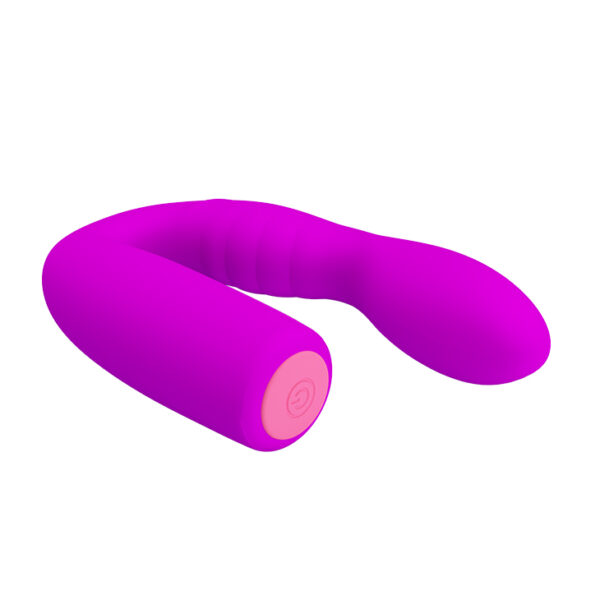 PRETTY LOVE   Quintion USB 12 Functions, Flexible - obrazek 5
