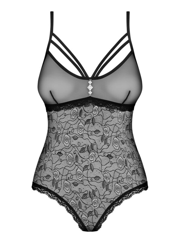 Bielizna 818 TED 1 body  S/M - obrazek 5