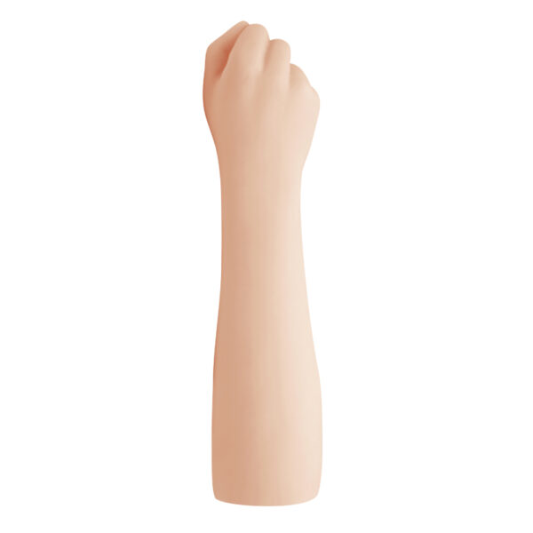 BAILE   Iron Fist 14 HAND SEX TOYS - obrazek 4