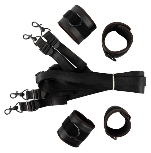 Bed Restraint Vegan - obrazek 5
