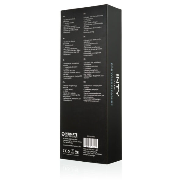 INTY Toys   Peak - obrazek 5