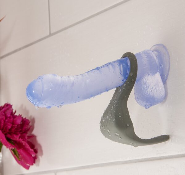 BeauMents Joyride cool grey - obrazek 5