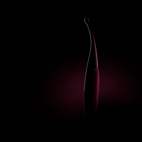 Wibrator   Senzi Vibrator   Purple - obrazek 5