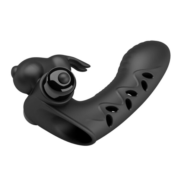 PRETTY LOVE  Vance, HONEY FINGER, 10 vibration functions - obrazek 5