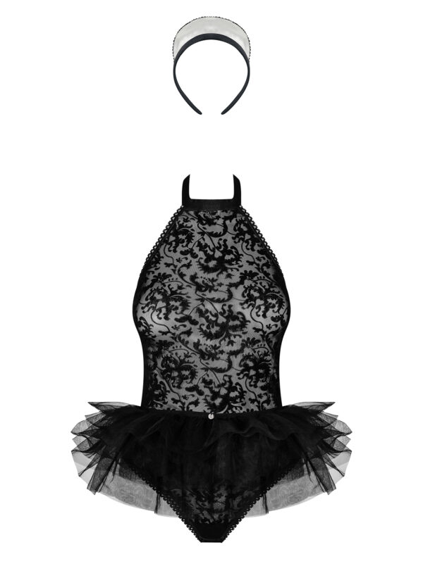 Bielizna Frilles   S/M - obrazek 5