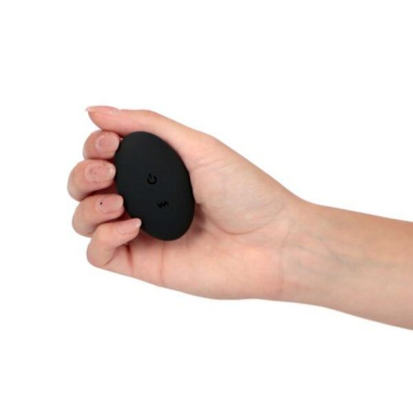 Anello fallico Dark Dreams - obrazek 5