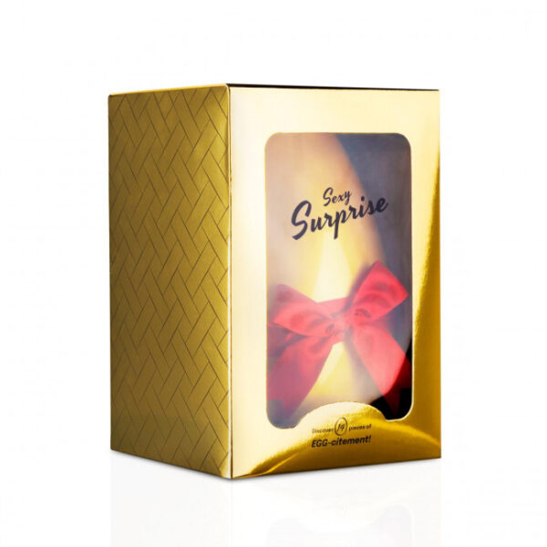 Loveboxxx Sexy Surprise Egg - obrazek 5