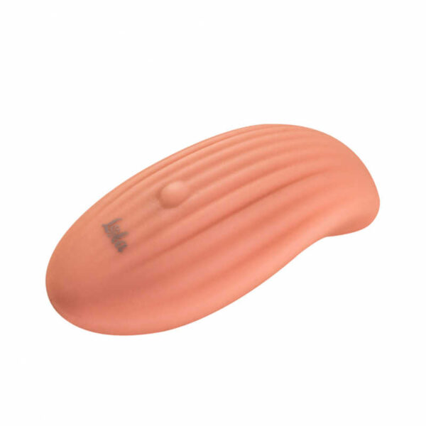 Wibrator Lola games Shape of water Shell - obrazek 5
