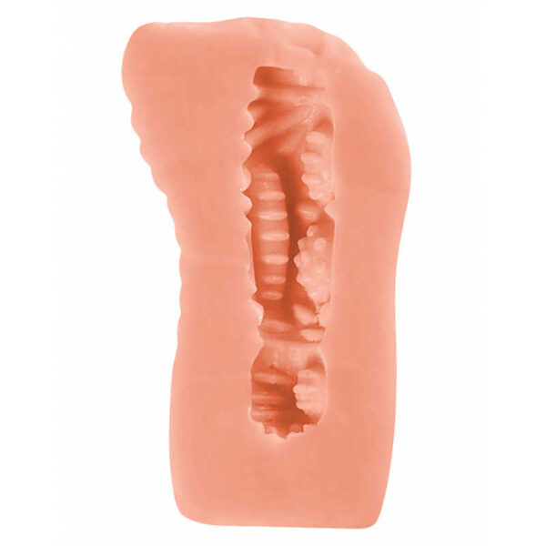 Masturbator Lola Toys Satisfaction Fox Lady Ashley - obrazek 5