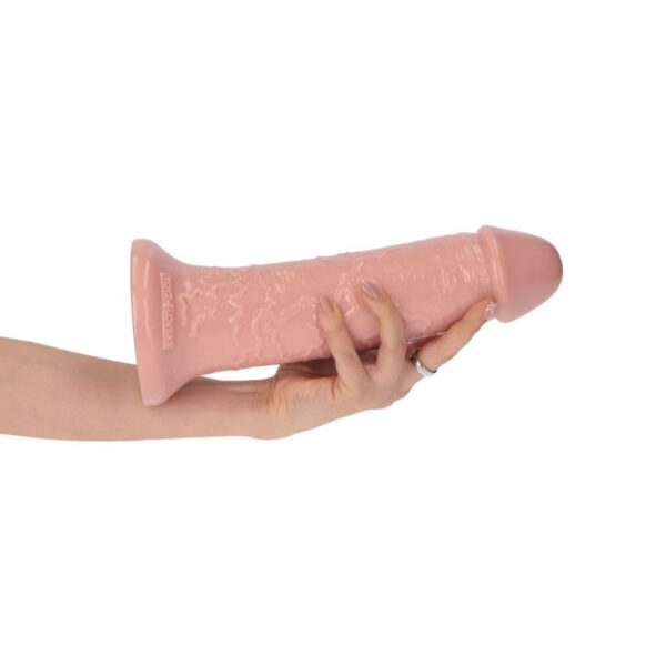 Dildo Italian Cock 10Flesh - obrazek 5