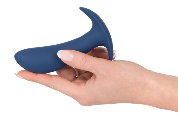 Vibrating Butt Plug - obrazek 5