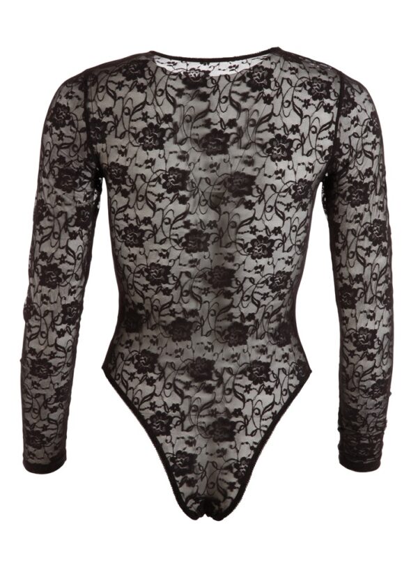 Body S - obrazek 5