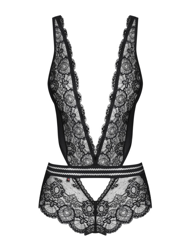 Bielizna 853 TED 1 body  S/M - obrazek 5