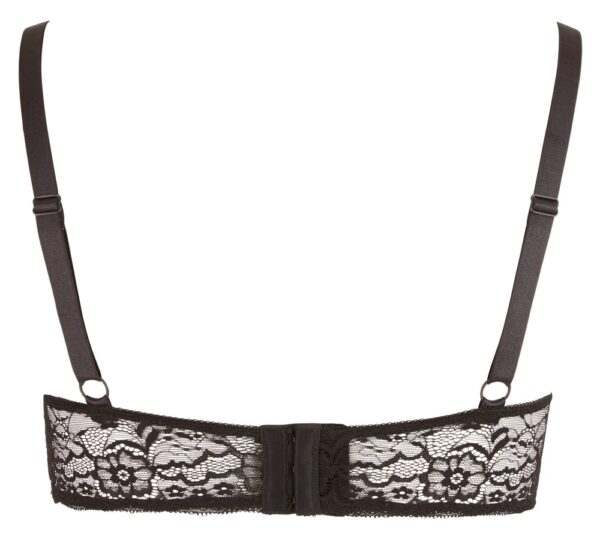 Shelf Bra lace 95F - obrazek 5