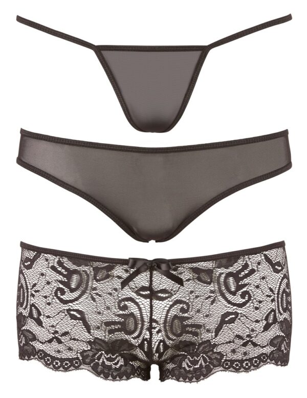 Briefs Set S - obrazek 5